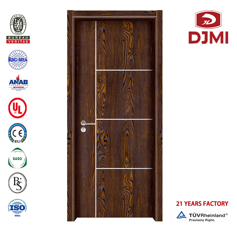 Nová nastavení vzory Srí Lanka dřevěné dveře pro projekt dekorativní melaminový papír čínská továrna uvnitř domova mdf interiér dřevěné dveře melaminové dýhové listy vysoce kvalitní jednoduchý design dřevěné dětské dveře melaminu mdf