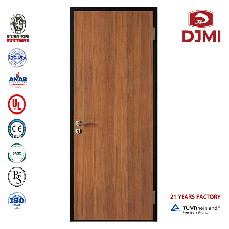Čínská továrna MDF HDF dveře design Vinyl dveře kůže vysoce kvalitní interiérové ​​dveře dřevěné dveře Čína výrobce levné MDF voštinové jádro tvarování dřeva Hdf tvarované dveře design čínský dodavatel přizpůsobený pokoj design dřevěné dveře melamin