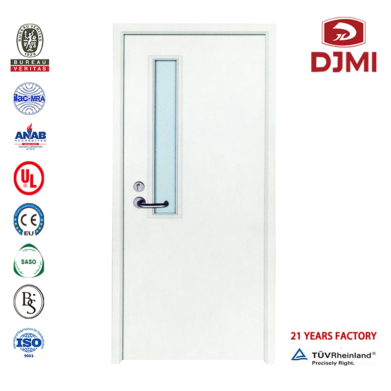 Nová nastavení Dalian Proof Doors 180Mins Fire Rated Steel Door Chinese Továrny Heat Insurance Marine A60 Rated Fire Door Ocel High Quality Commercial Oman Myanmar Irák Door with Hardware Fire Rated Double Leaf Entry Exterior Steel Doors