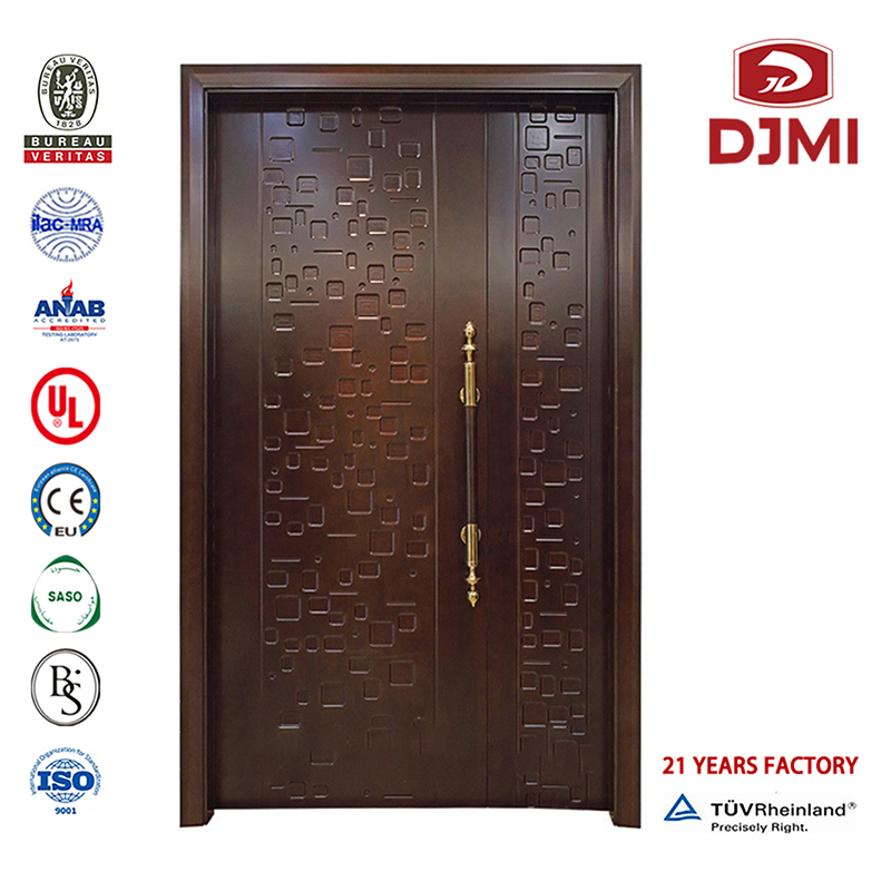 Levné Wood Store Room Fire Rated Wood Entry Door For Apartment Hotel Vlastní interiér Wooden Fire Hotel Room Firefoble Door Ce/ Bs New Settings European Standard Fire Rated Wooden Main Models Hotel Firefoble Door Chinese Carving Style