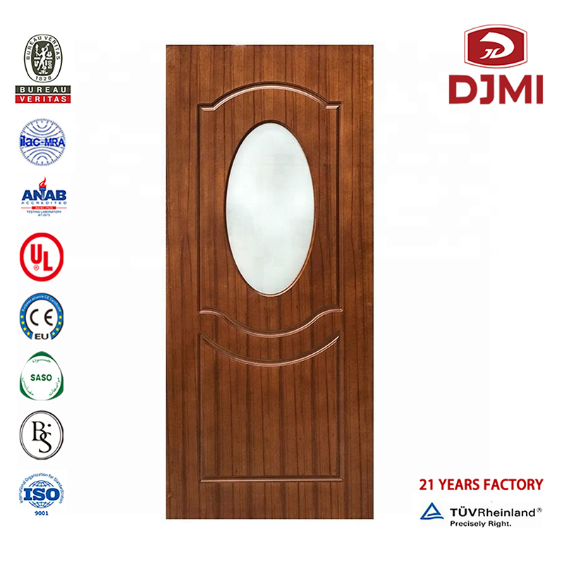 Nová nastavení Plywood Flush Design pro hotel Jednoduché a Sobar Wood Door Digine Čínská továrna Jihoafrická republika Wooden Vodotěsný Antitermite Plastic Wpc Entry Jednoduchý design Wood Dvířka