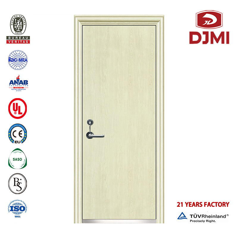 Vlastní Odolník Ul Security 2 Hours Rating Front Fire Rated Door Steel New Settings Anti Galvanized Steel Fire Proof Door In 3 hours China Providers Good Price 3 Hours Steel Fire Rated Door