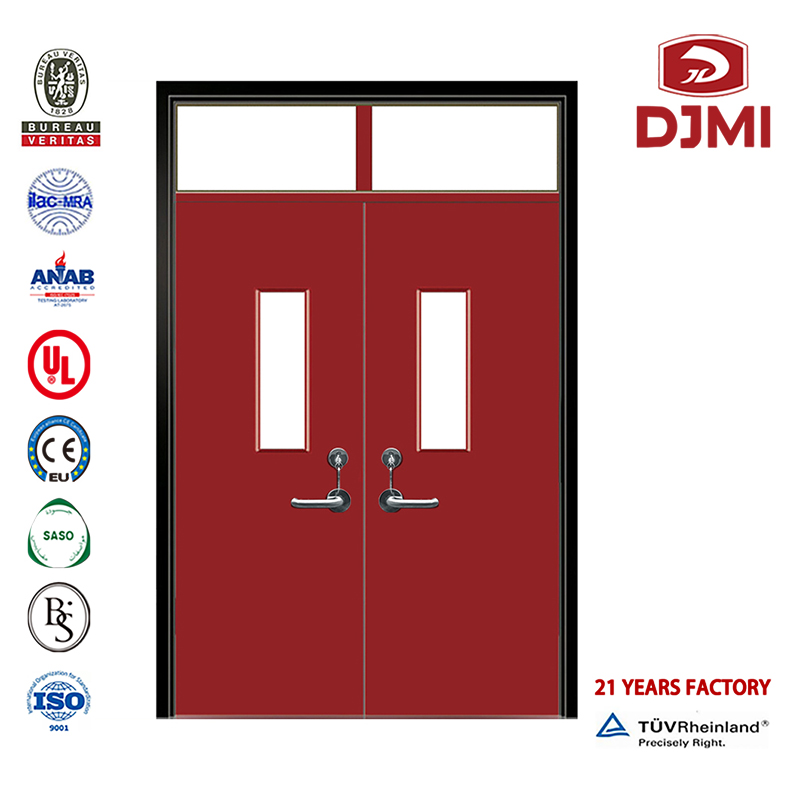 Ocel Security Door 2015 používá komerční požární dveře Značka nových čínských cen V Egypt ě Čína Přímé Factoritalian Security Doors Hot Prodling Entrance China Direct Factory Used Metal Security Doors Cheap Exterior Steel Door