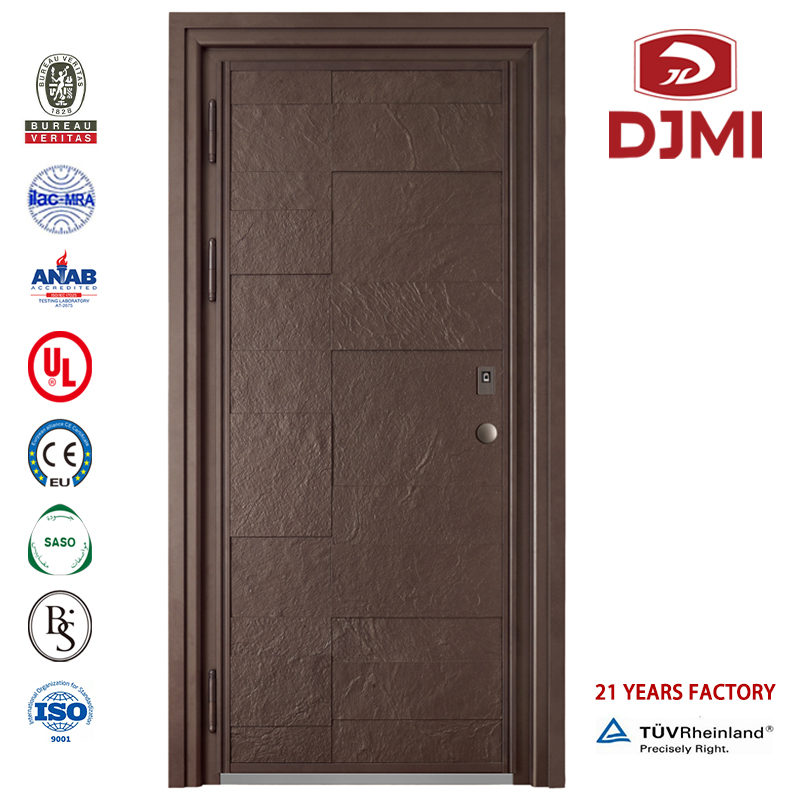 Size Security Design Iron Steel Dvířka ruská obrněná brána vysoce kvalitní nabídka Bullet Proof Glazing Front Gate Security Hlavní dveře obrněné ocelové dveře Levný hlavní design pro bránu turecké bezpečnostní obrněné přední dveře