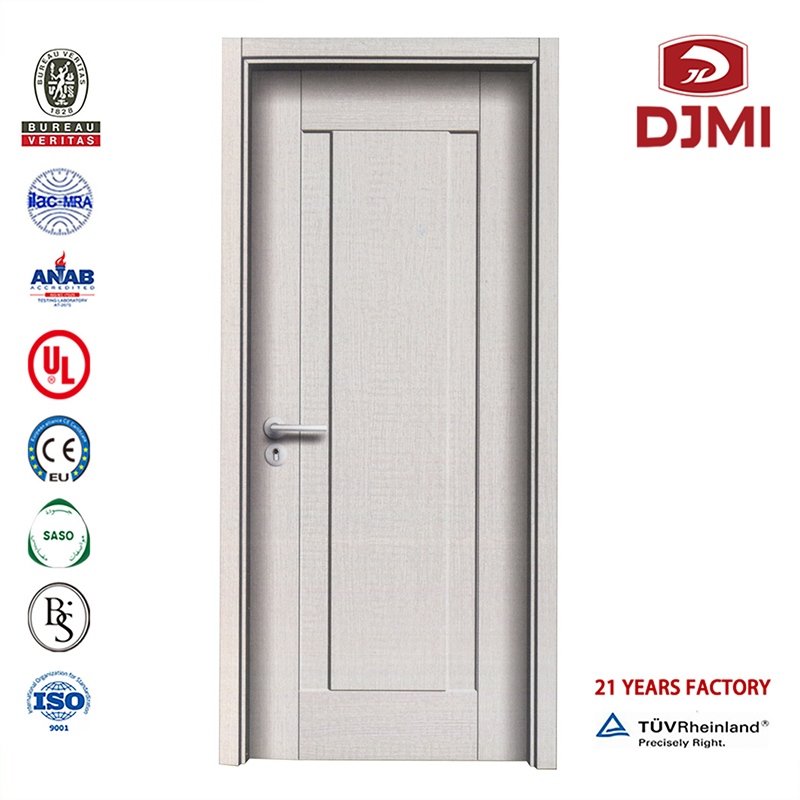 Profesionální venkovní skleněné dveře používané nadzemní levné garážové dveře nový design Swing Fabreised Door high Quality Steel Brand nové obchodní vstupní dveře