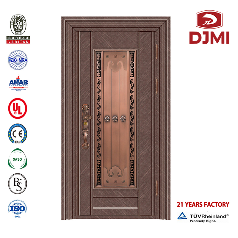 China Sheet Colored Stainless Steel Security Doors Vlastní Stamped Skin Sheet Metal Colored Stainless Steel Grill Door Design New Settings Prodej Stamped Cold Skin Made In China Hot Rolled Sheet Colored Stainless Gate