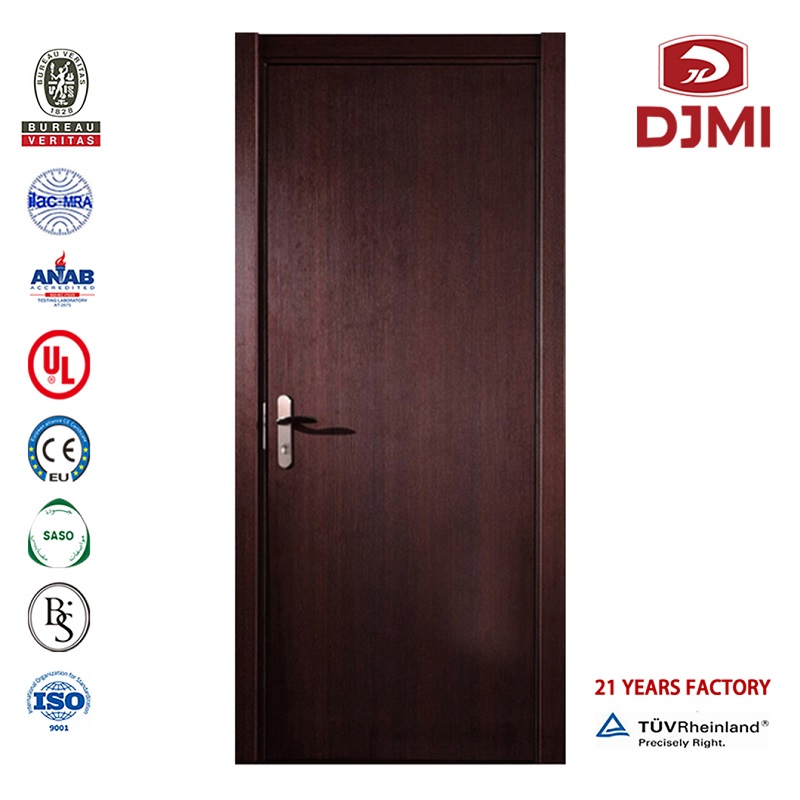 Vlastní zbytková cena Pvc Cena Filipíny Fire Propojovací dveře pro Hotel Chinese Factory 30Mins Rated Certificate Double Fire Proof With Storage Hotel Room Door Cheap Wholesale Rated Core Board Timber Door Wood Door