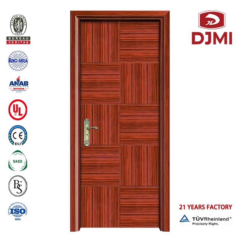 High Quality Hotel Apartment Rated Door Wood Designs Loft Conversion Fire Doors Cheap Solid Rated Wood Fire Door For Bedroom and Hotel Vlastní Hotel Proof 1 Hour Apartment Výstup Wood Door Simpson Fire Rated Doors