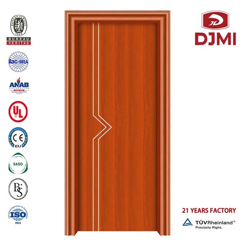 Vlastní dřevěné veneed and painting Fire Rated Wooden Chinese Manufaction Hotel Guest Room Door New Settings March Expo Rated Best Wood Doors Design Hotel Fire Proof Wooden Door Vlastní Hotel Interiér