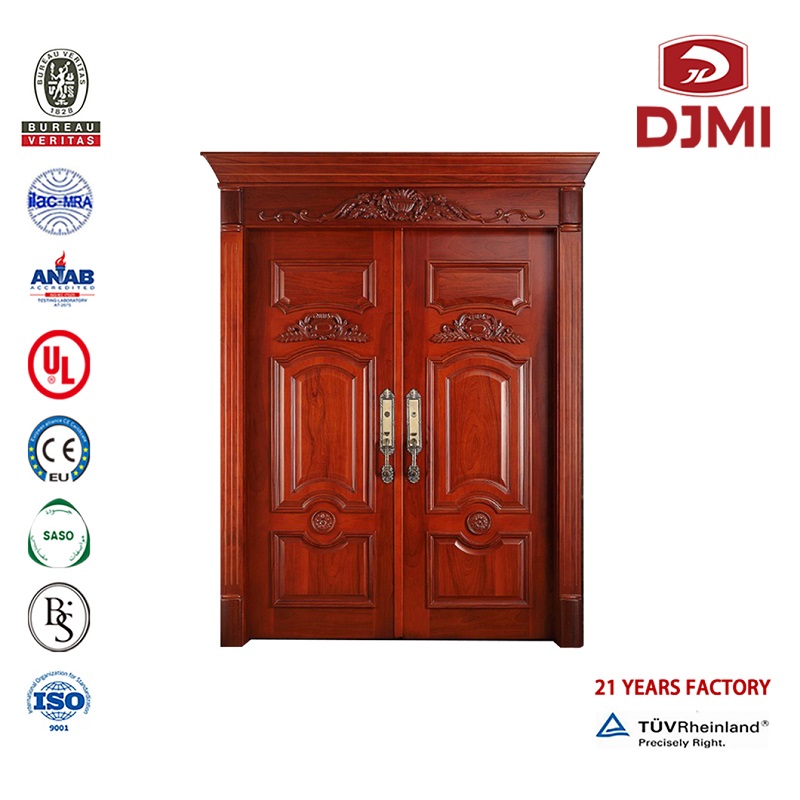 Upravené vnitřní dveře Obrázek dřevěné plátěné dřevěné dřevěné dveře nové otevírání dřevěných dveří, nabarvené dveře, dřevěné dveře z posledního designu, čínské tovární vrata, znovu nabádáné dveře na kůži pro dřevěné dveře