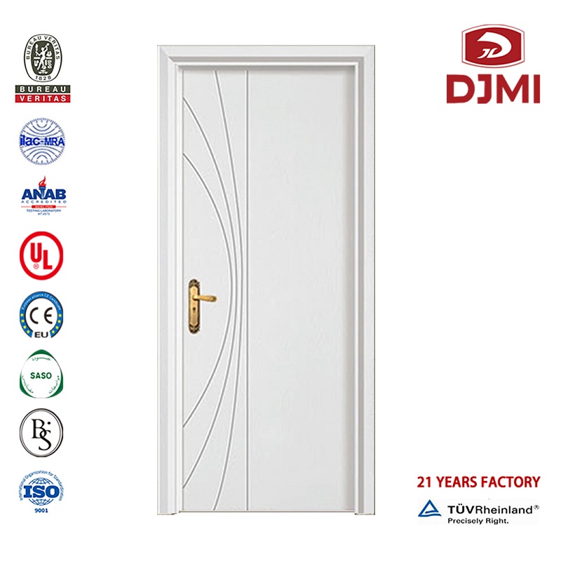 Style Hotel Entry Mdf Simple Design Bedroom Wood Door Chine Factory Hotel Solid Wooden Doors Simple Wood Design High Quality Bedroom Mdf Oak / Solid Teak Wood Entry Plywood New Simple Design Wood Door Invisible Doors